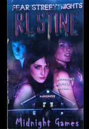 Fear Street Nights - Midnight Games (R.L. Stine)