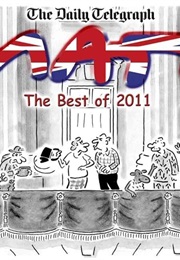 The Best of Matt 2011 (Matthew Pritchett)