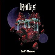 Hallas - Stygian Depths