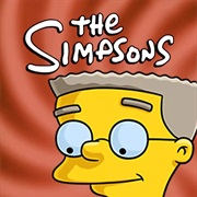 The Simpsons Season 35