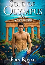 Wave Rider (Eden Royale)