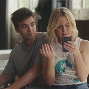 S1.E6: Chase Shoots a Music Video