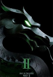 Mortal Kombat 2 (2026)