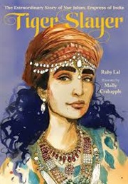 Tiger Slayer (Ruby Lal)