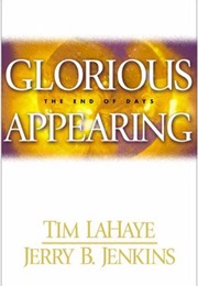 Glorious Appearing (Tim Lahaye)
