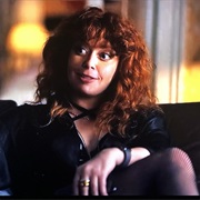 S1.E1: Nothing in This World Is Easy