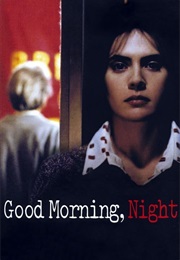 Good Morning, Night (2003)
