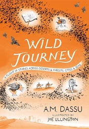 Wild Journey (A.M. Dassu & Joe Lillington)