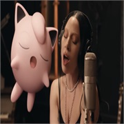 Pokémon: "What's Your Favorite?"