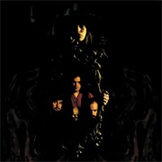 Blood Ceremony - The Great God Pan