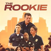 The Rookie Season 8