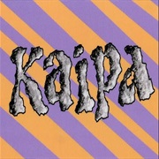 Kaipa - Allting Har En Borjan