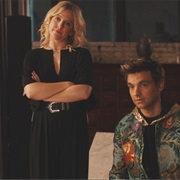 S1.E8: Chase Turns Fourteen