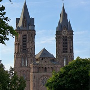 Dillingen/Saar, Germany