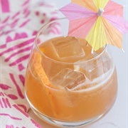 Rum Punch (Bahamas)