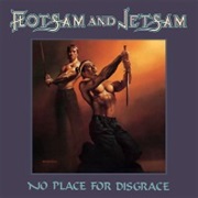 No Place for Disgrace - Flotsam and Jetsam (1988)