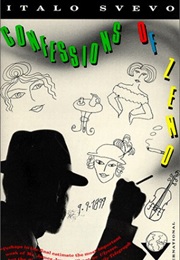 Confessions of Zeno (Italo Svevo)