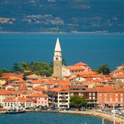 Izola, Slovenia