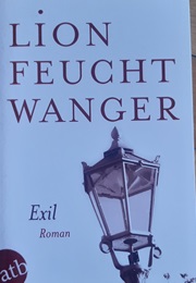 Paris Gazette (Lion Feuchtwanger)