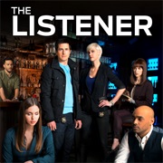 The Listener Season 1