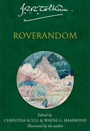 Roverandom (J.R.R. Tolkien)
