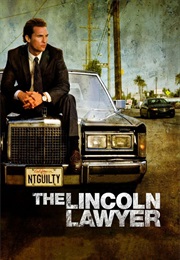 The Lincoln Lawyer (2011)