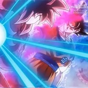 50. a Light of Hope That Will Not Be Wiped Out! and a Miracle Fight!