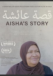 Aisha's Story (2025)
