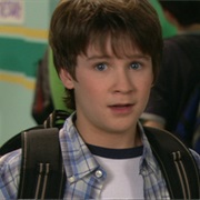 S1.E1: First Day & Lockers