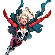 Daytripper (Amanda Sefton)