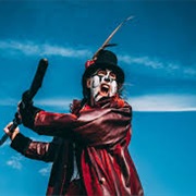 Arthur Brown - Once I Had Illusions (Part 1)