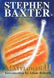 Mayflower II (Stephen Baxter)