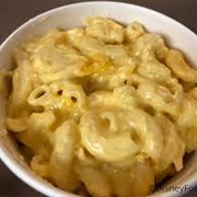 Macaroni & Cheese
