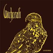 Legend - Witchcraft (2012)