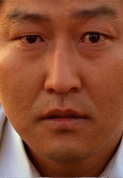 Song Kang-Ho – Memories of Murder (2003)