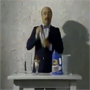 Cheer Detergent: "Handkerchief"