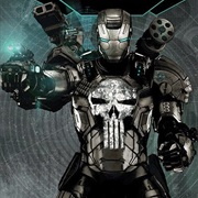 Iron Punisher