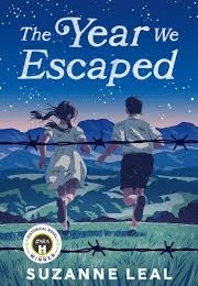 The Year We Escaped (Suzanne Leal)
