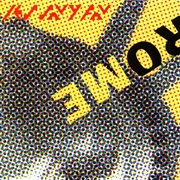 Les Savy Fav	- Rome (Written Upside Down) EP