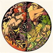 Blues Pills - Won't Go Back