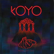 Koyo - The Beauty in Loneliness