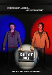 The Ballot Box (2024)