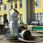 Bad Nenndorf, Germany