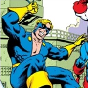 Nomad (Steve Rogers)