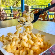 Baked Macaroni & Cheese