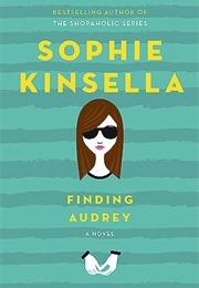 Finding Audrey (Sophie Kinsella)