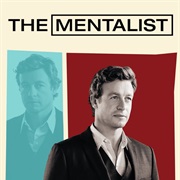 The Mentalist Season 7