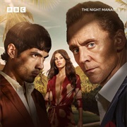 The Night Manager Season 2
