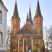 Sendenhorst, Germany