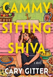 Cammy Sitting Shiva (Cary Gitter)